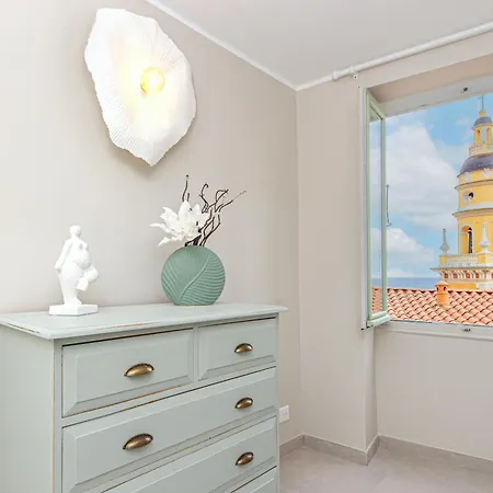 Maison Vieux Chateau - Vue Imprenable - Vieille Дом отдыха