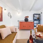Σπίτι διακοπών Maison Vieux Chateau - Vue Imprenable - Vieille *
