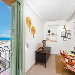 Maison Vieux Chateau - Vue Imprenable - Vieille Σπίτι διακοπών