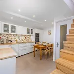 Maison Vieux Chateau - Vue Imprenable - Vieille Μεντόν