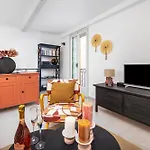 Σπίτι διακοπών Maison Vieux Chateau - Vue Imprenable - Vieille