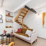 Maison Vieux Chateau - Vue Imprenable - Vieille * Μεντόν